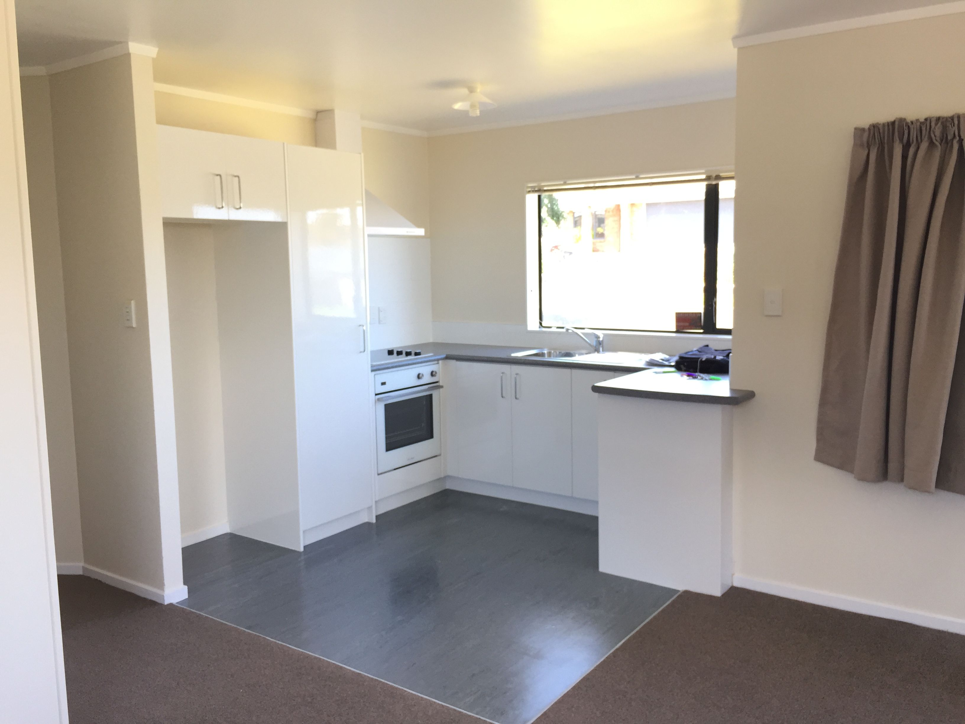 Flat Bush, Manukau City