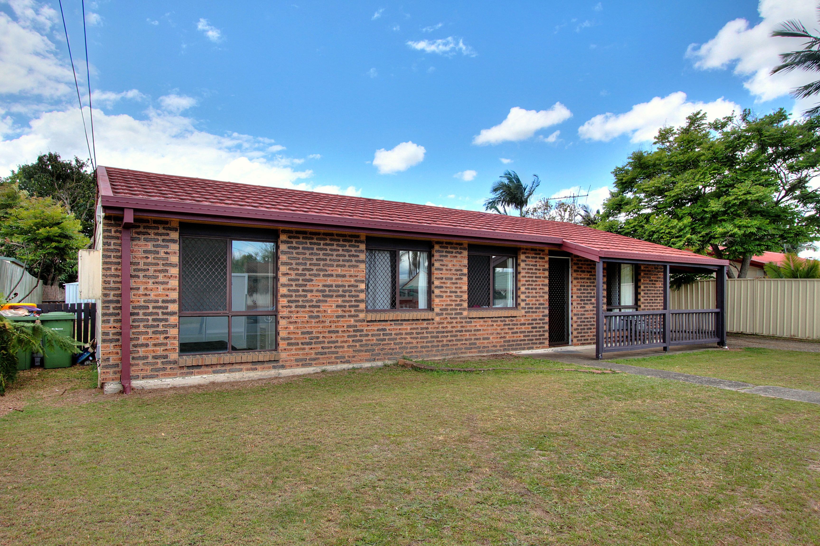19 Love Street, Crestmead QLD 4132