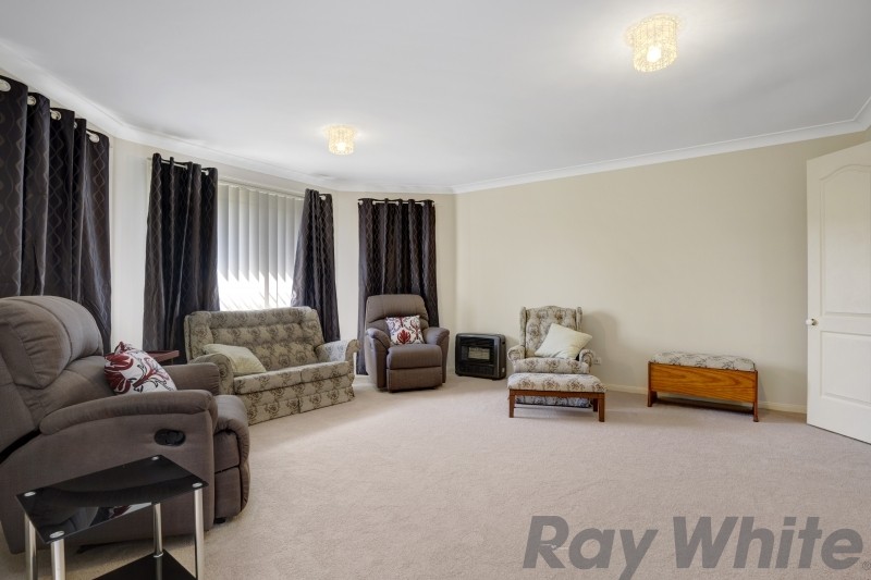 43 Richard Road, Rutherford, NSW 2320
