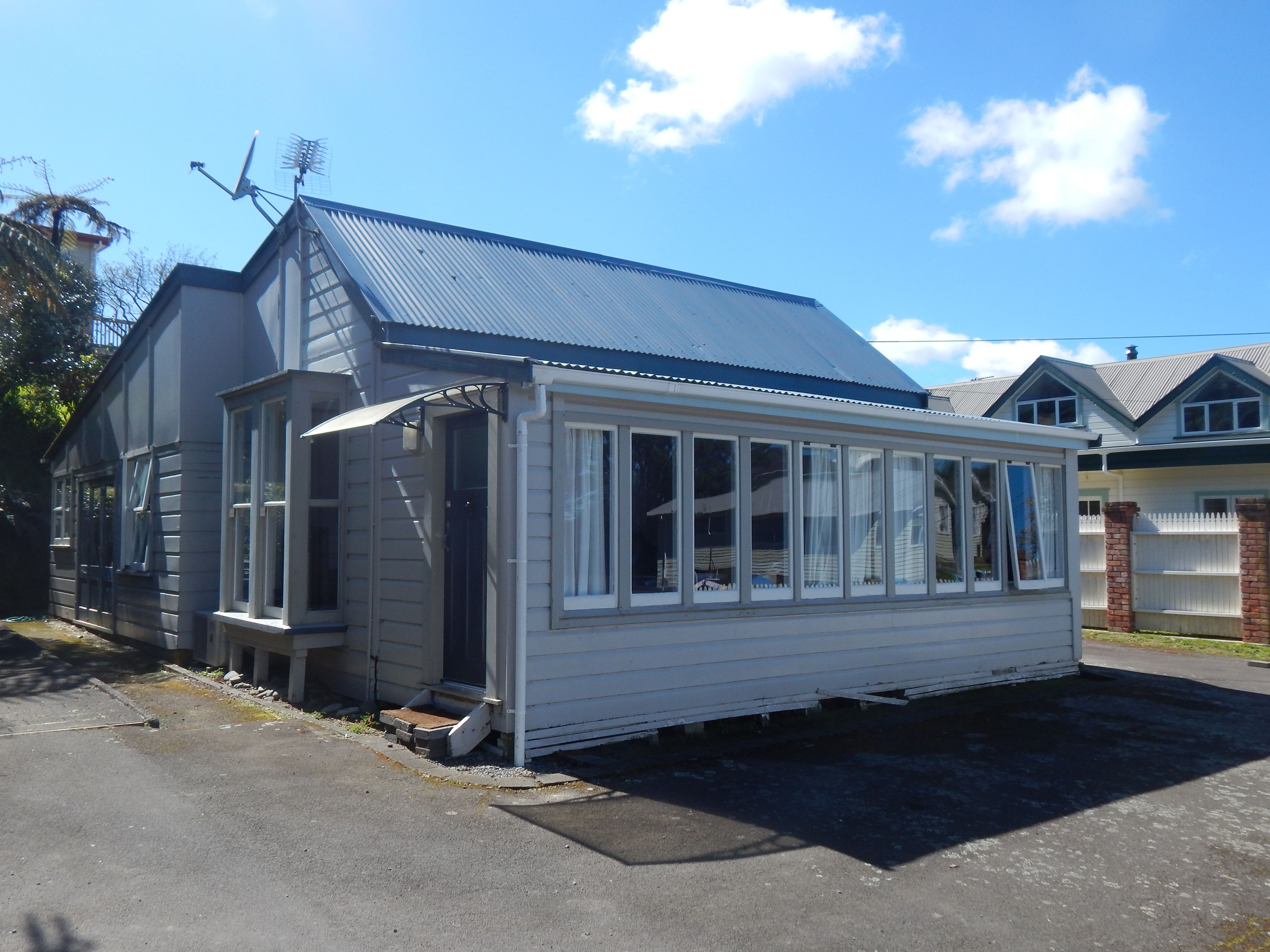 20 Akatea Road, Korokoro, Lower Hutt City