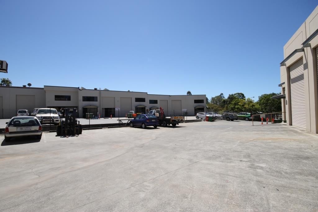 Unit 10, 3 Industry Place, Capalaba, QLD 4157