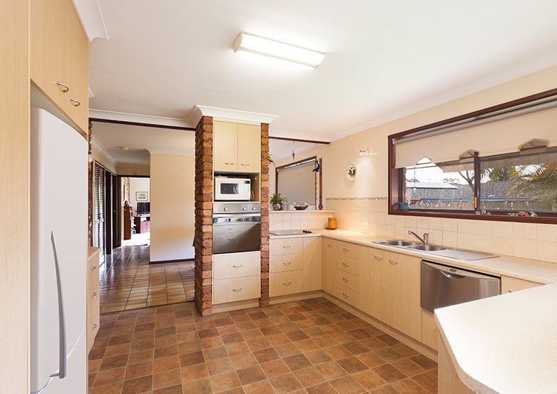 25 Verbena Street, Mount Gravatt, QLD 4122