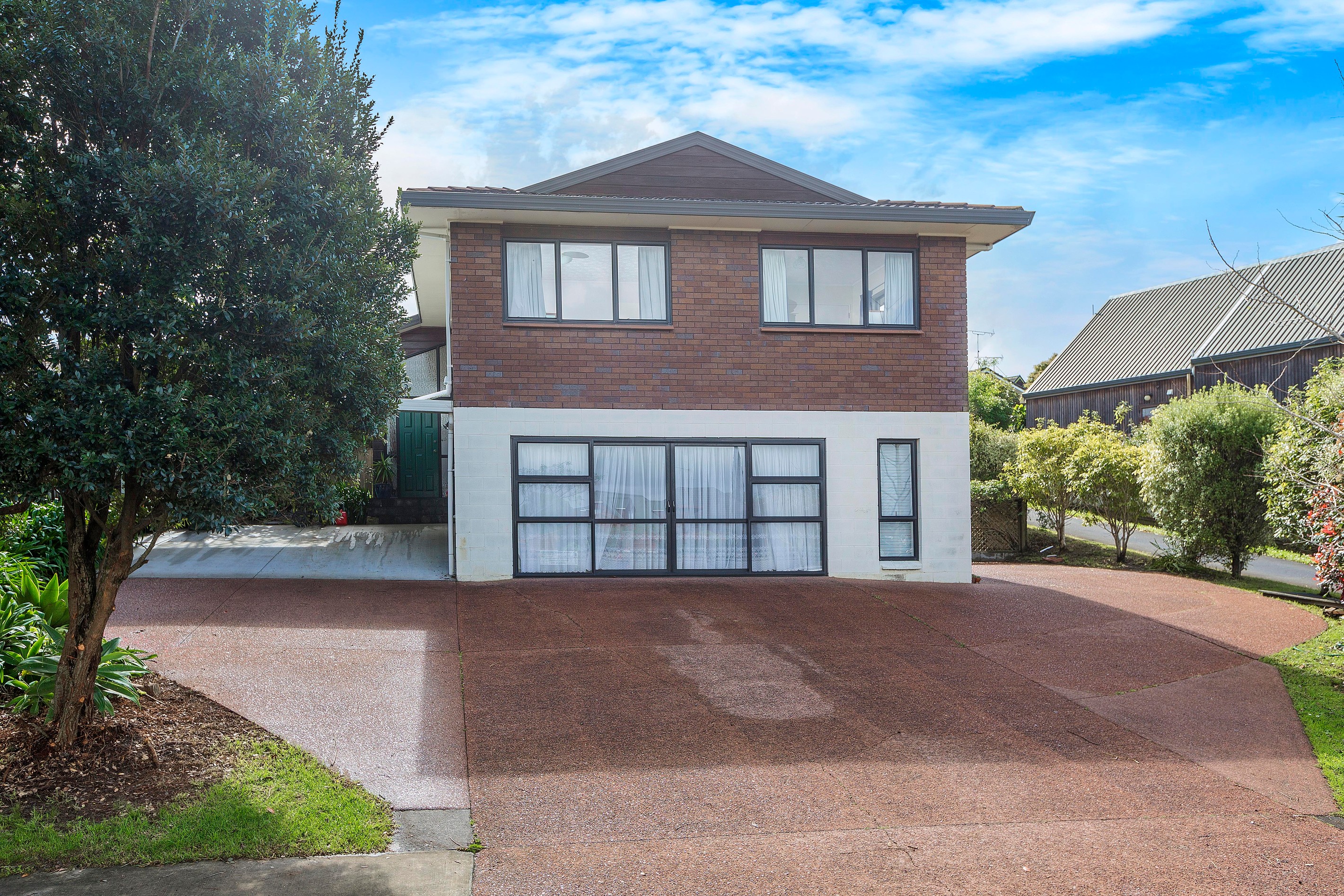 86 Gosford Drive, Botany Downs, Manukau City