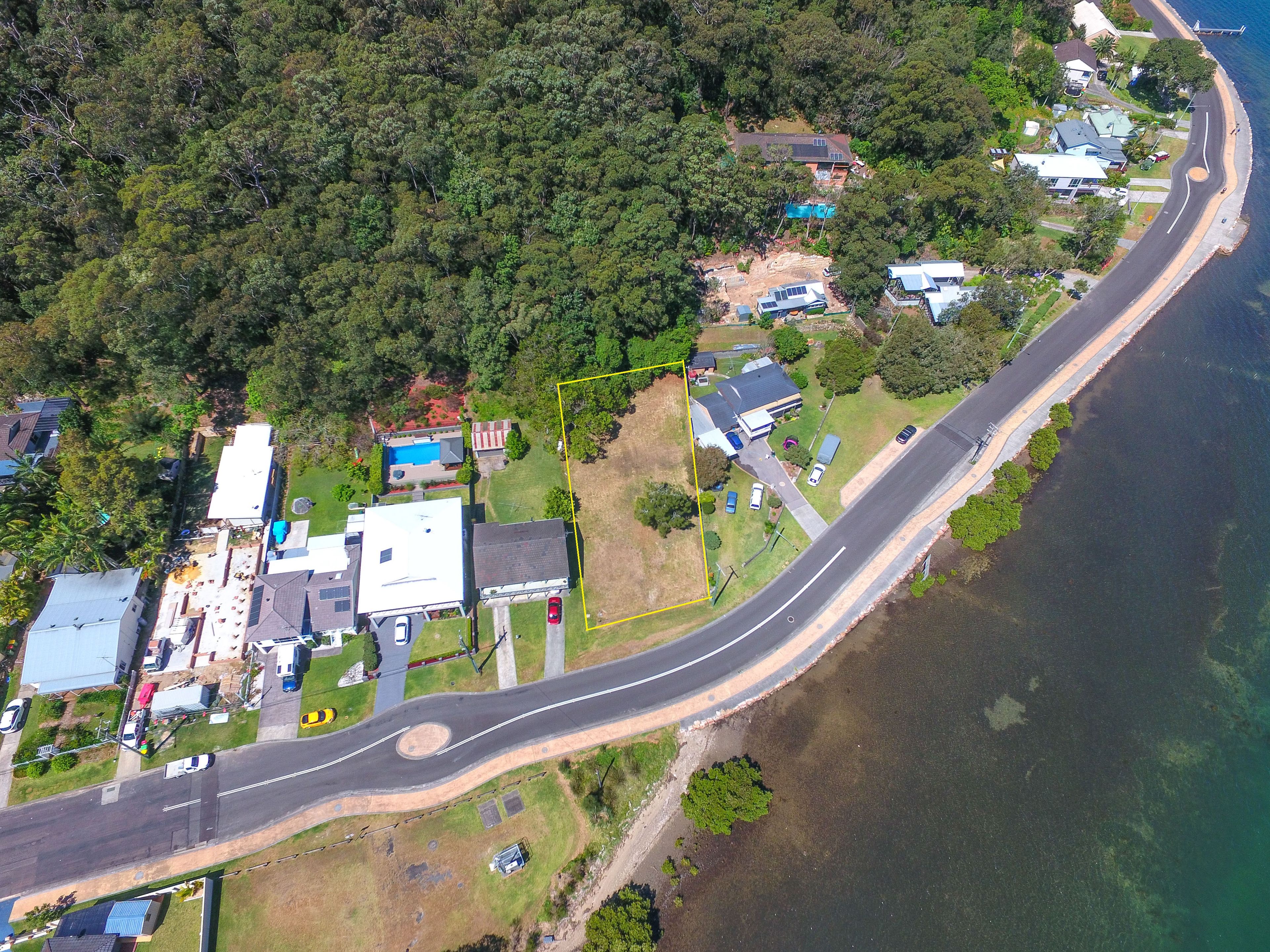 220 Steyne Road, Saratoga, NSW 2251
