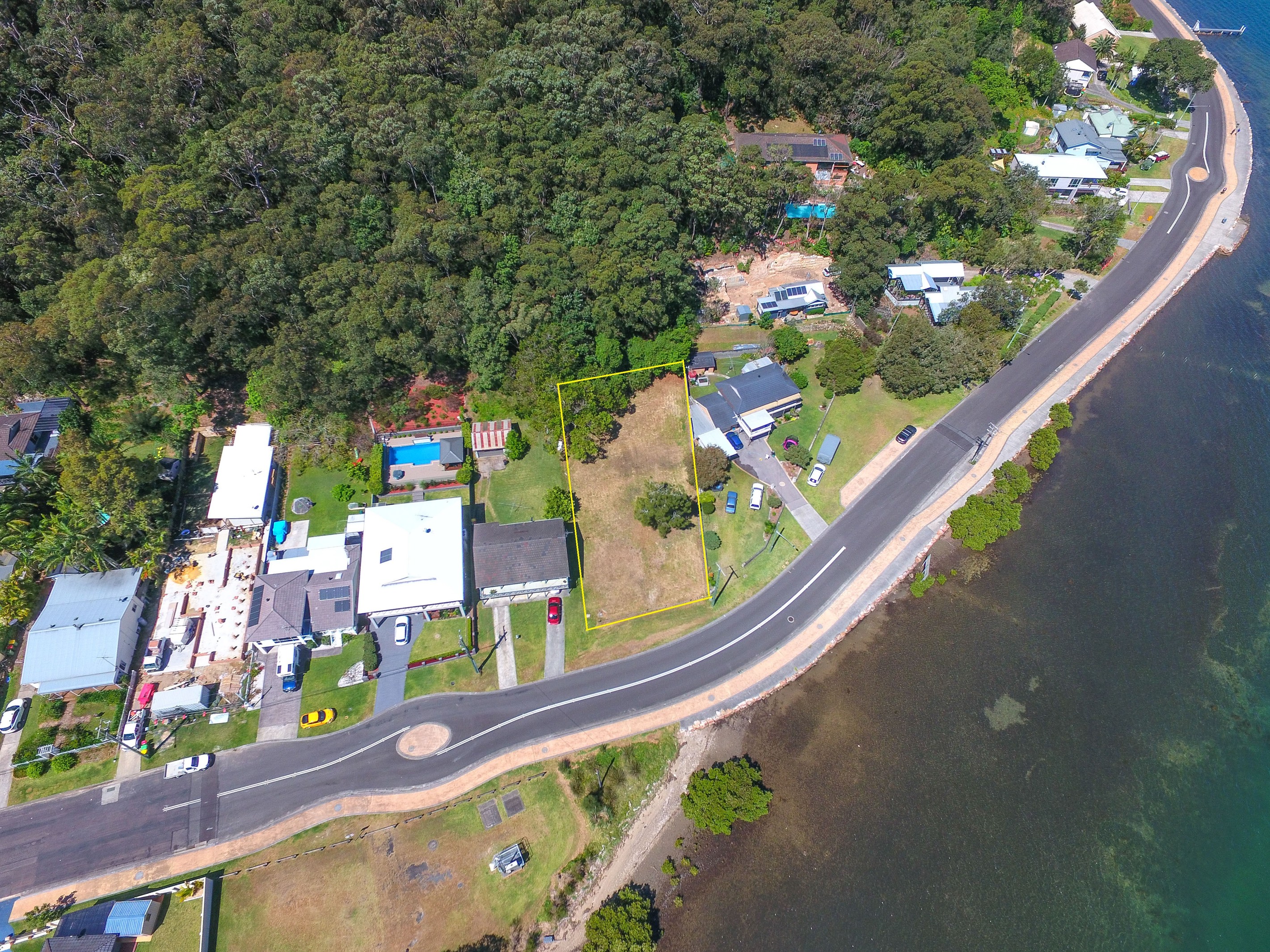 220 Steyne Road, Saratoga, NSW 2251