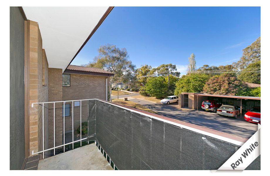 7/7 Keith Street, Scullin, ACT 2614