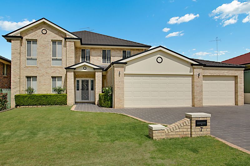 7 Karingal Court
