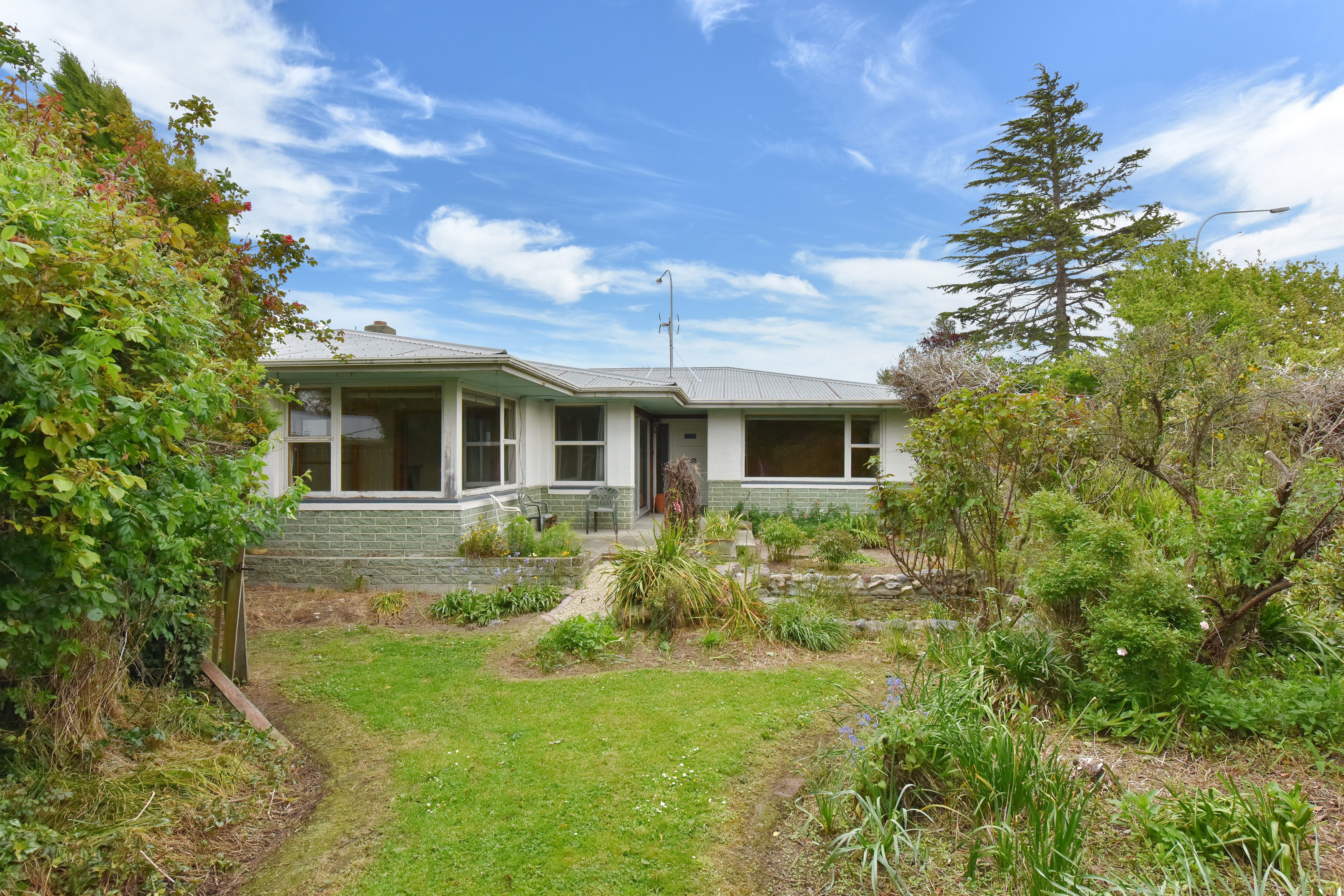 34 Johns Road, Rangiora, Waimakariri District