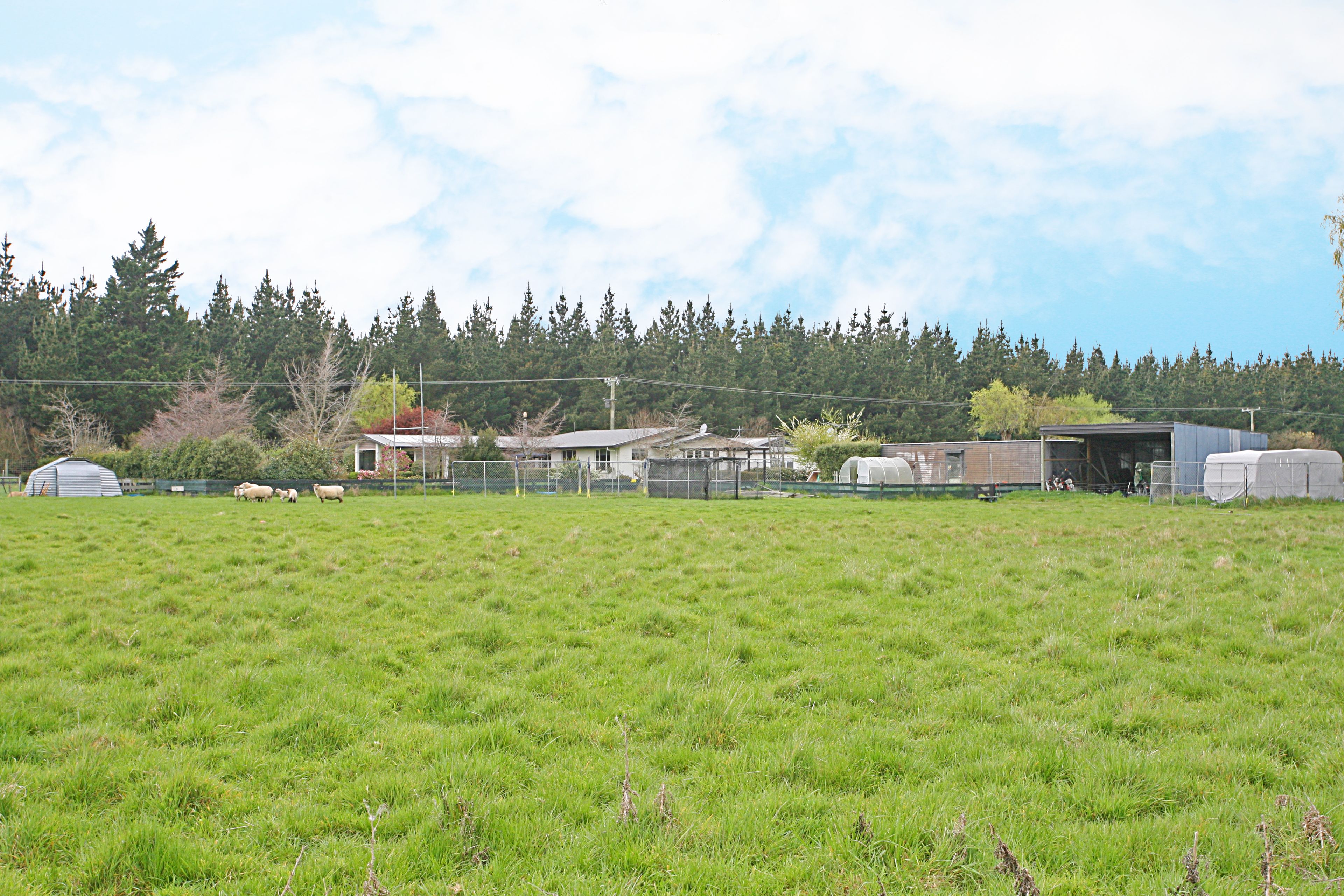 63 Ferry Road, Kaiapoi, Waimakariri District