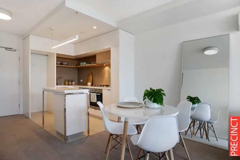 D102 / 18 Grosvenor Street, Abbotsford, VIC 3067