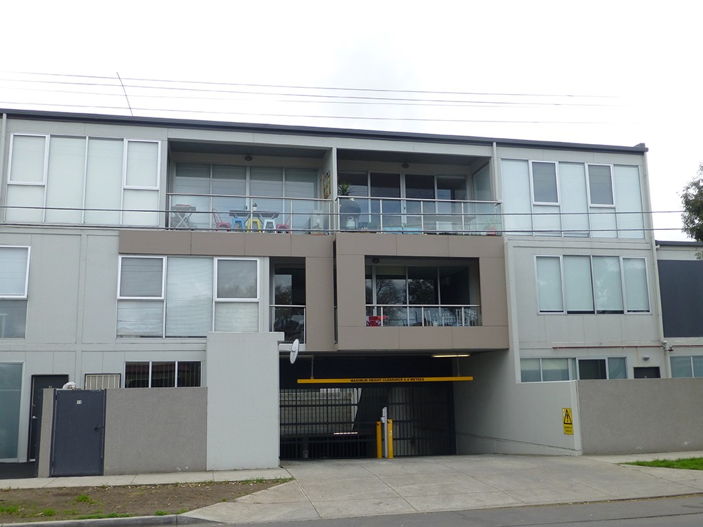 88/108-124 Union Street, Brunswick, VIC 3056