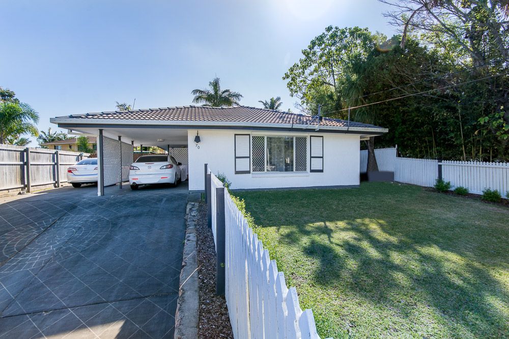 70 Woondaree Street, Bracken Ridge, QLD 4017