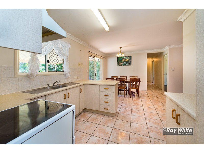 10 Harwood Street, Park Avenue, QLD 4701