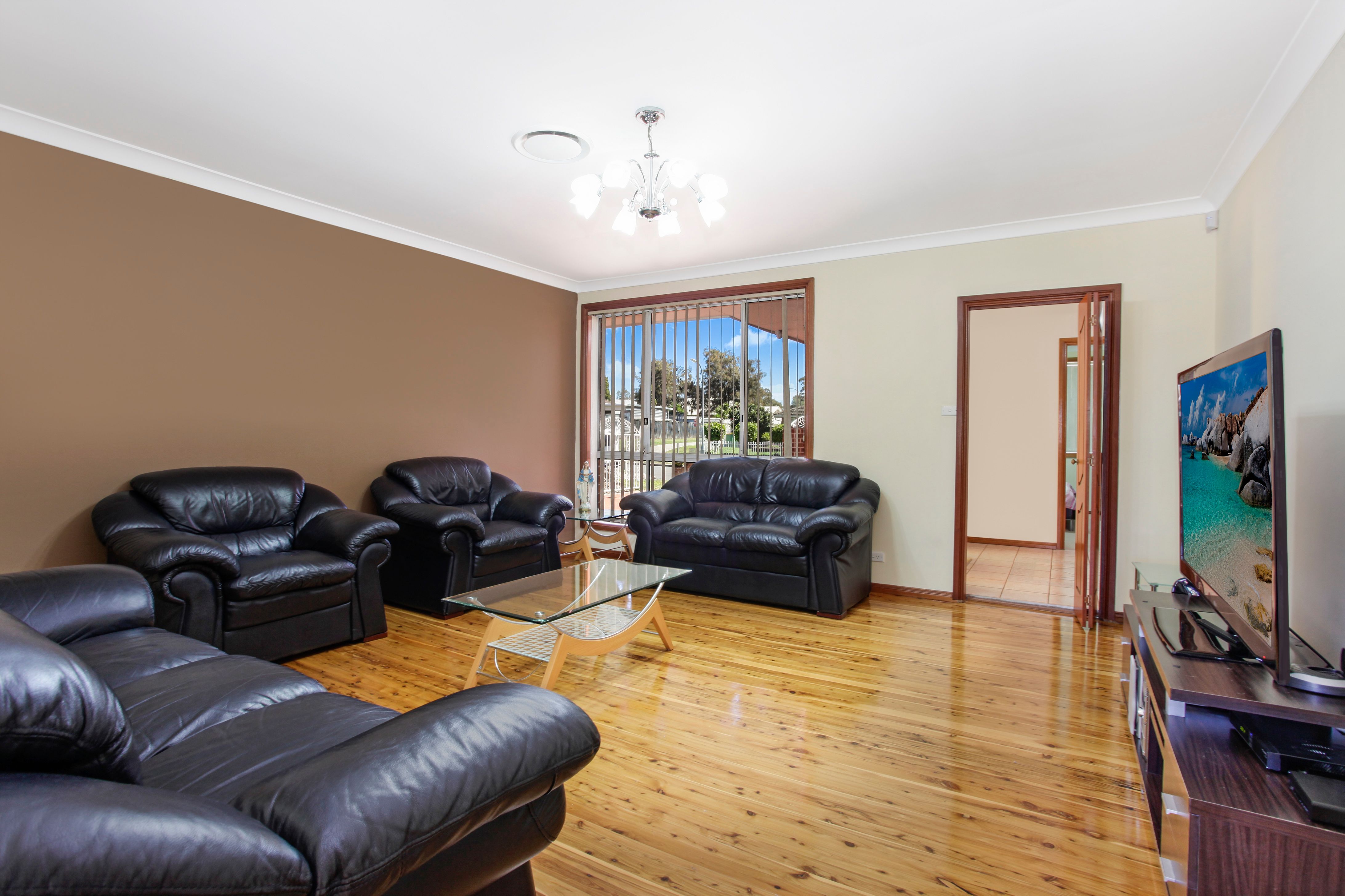 12 Condello Crescent, Edensor Park, NSW 2176