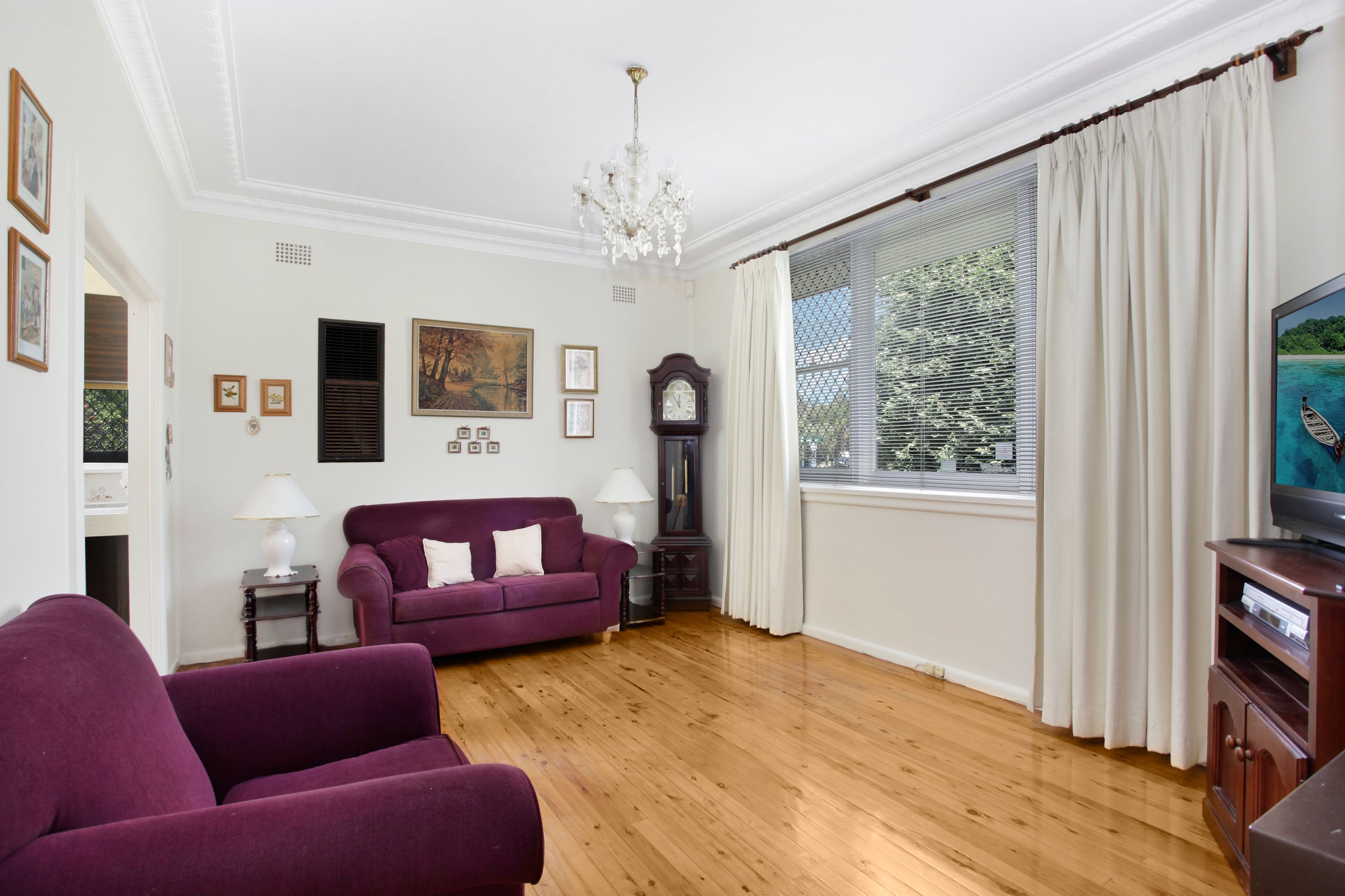 18 Waterside Crescent, Carramar, NSW 2163