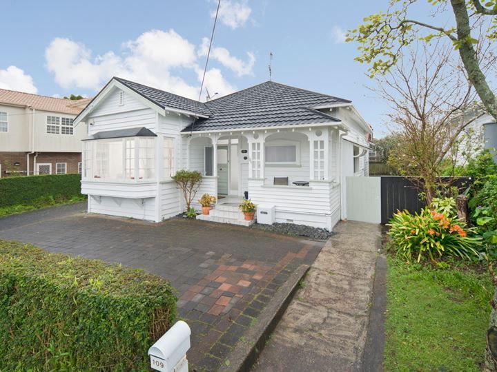 1/109 The Drive, Epsom, Auckland City