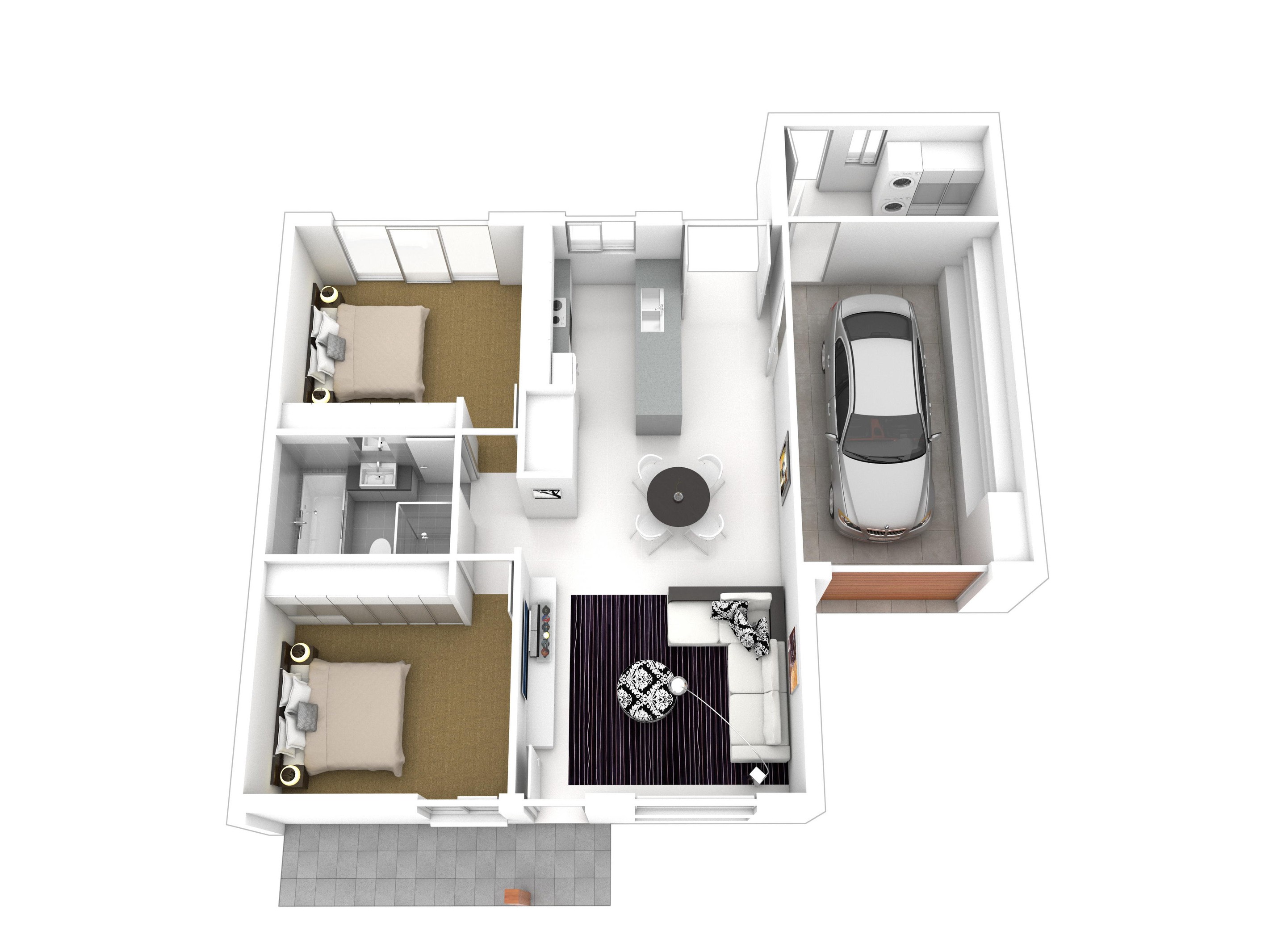 4G Yass Street, YOUNG, NSW 2594