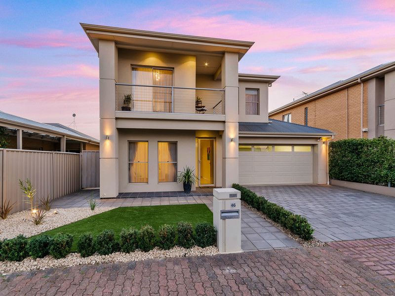46 George Street, Payneham SA 5070