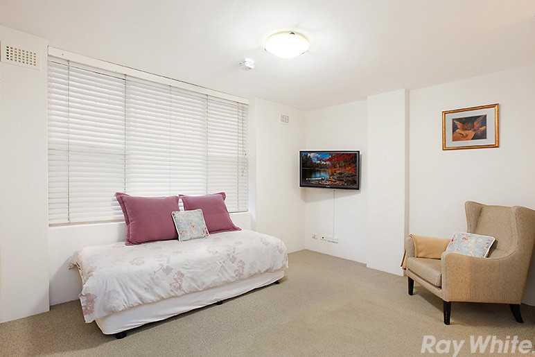 238/58 Cook Road, Centennial Park, NSW 2021