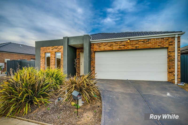 10 Granya Street, Tarneit, VIC 3029
