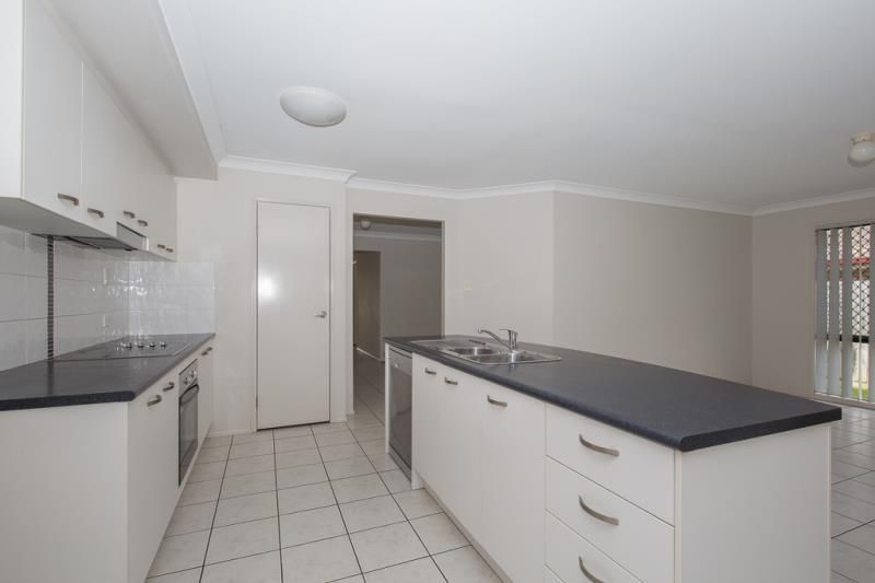 4 Whitlock Drive, Rothwell, QLD 4022