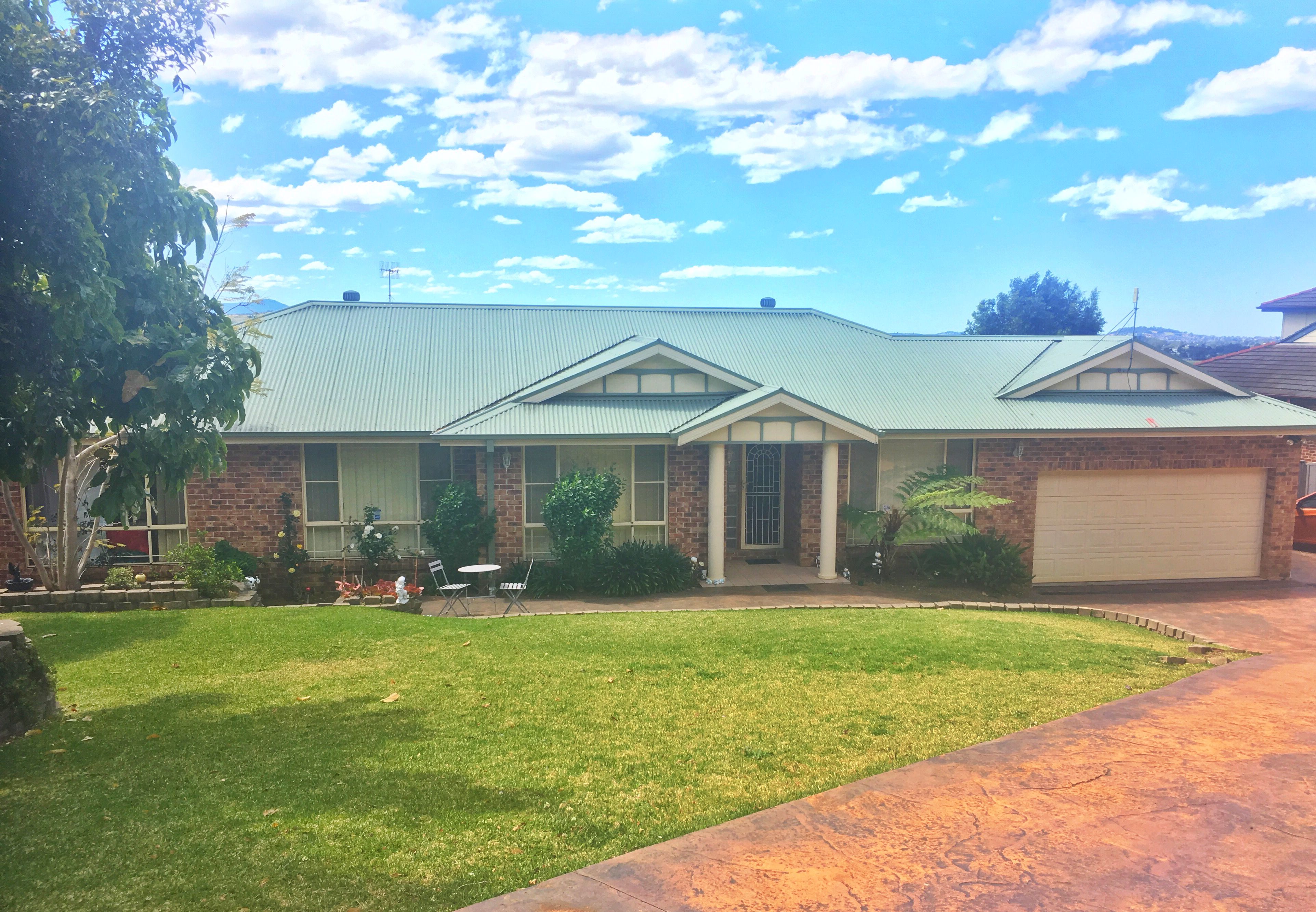 21 Severn Place, Albion Park, NSW 2527