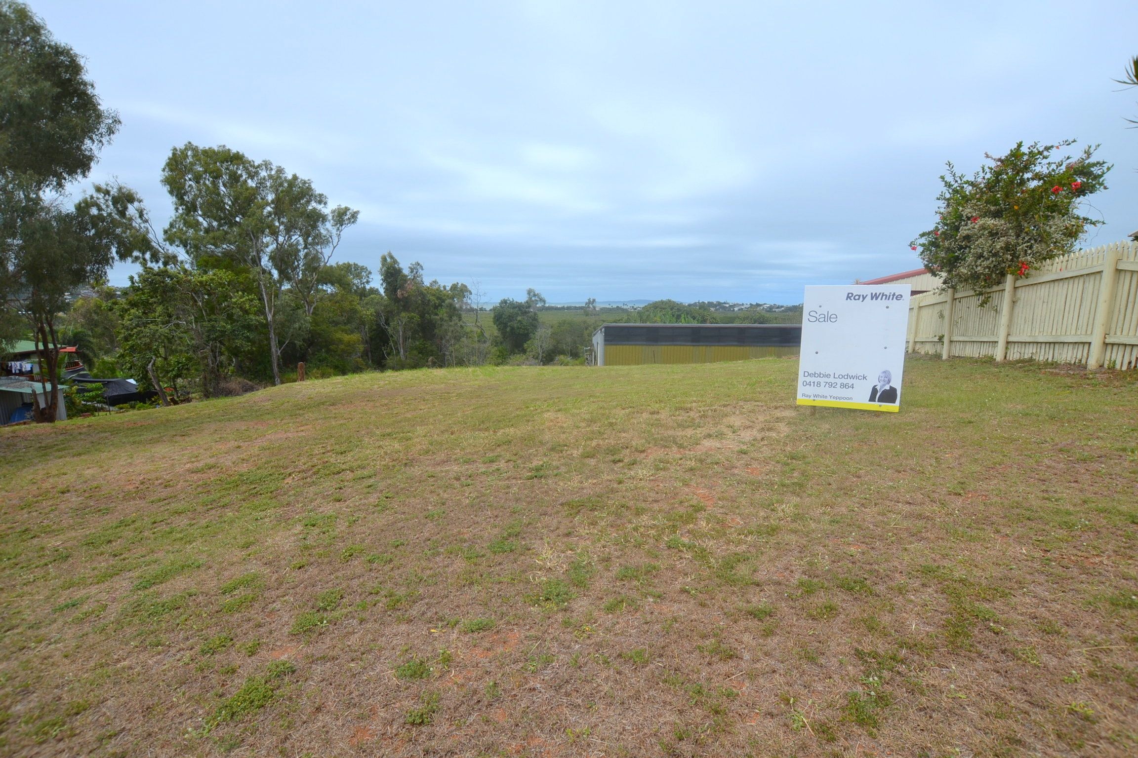 8 Regina Close, Taroomball, QLD 4703