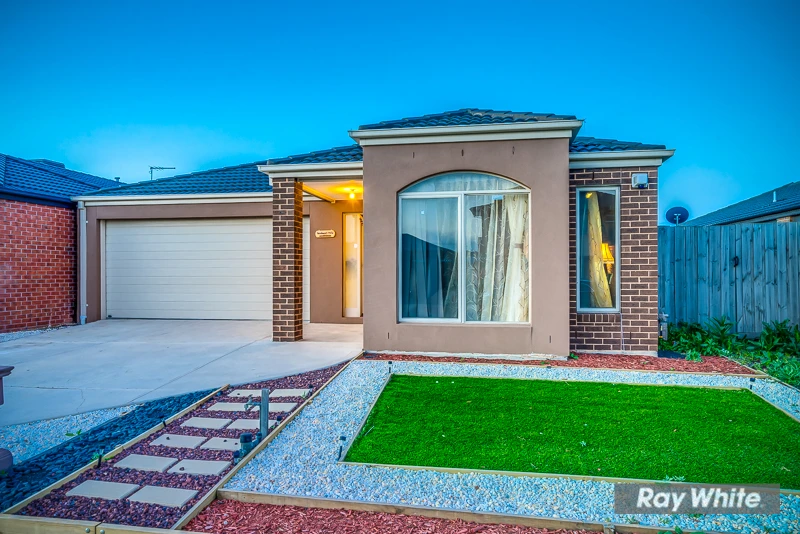 14 Springleaf Road, Tarneit, VIC 3029
