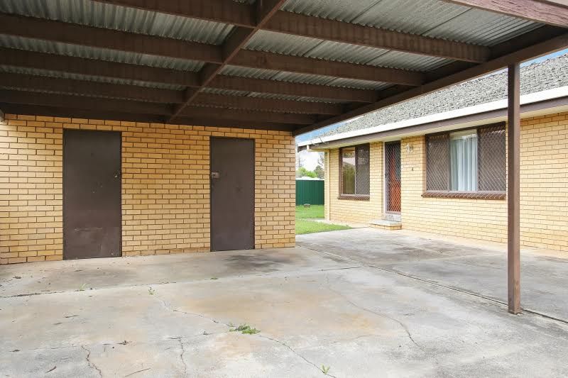 4/474 Griffith Road, Lavington, NSW 2641