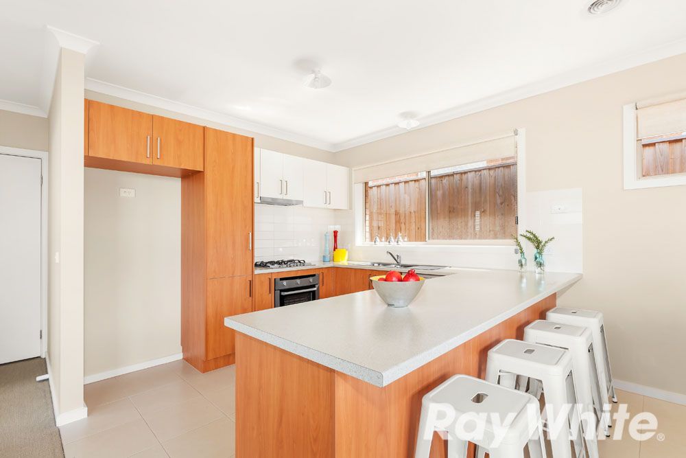 19 McKenzie Way, Doreen, VIC 3754