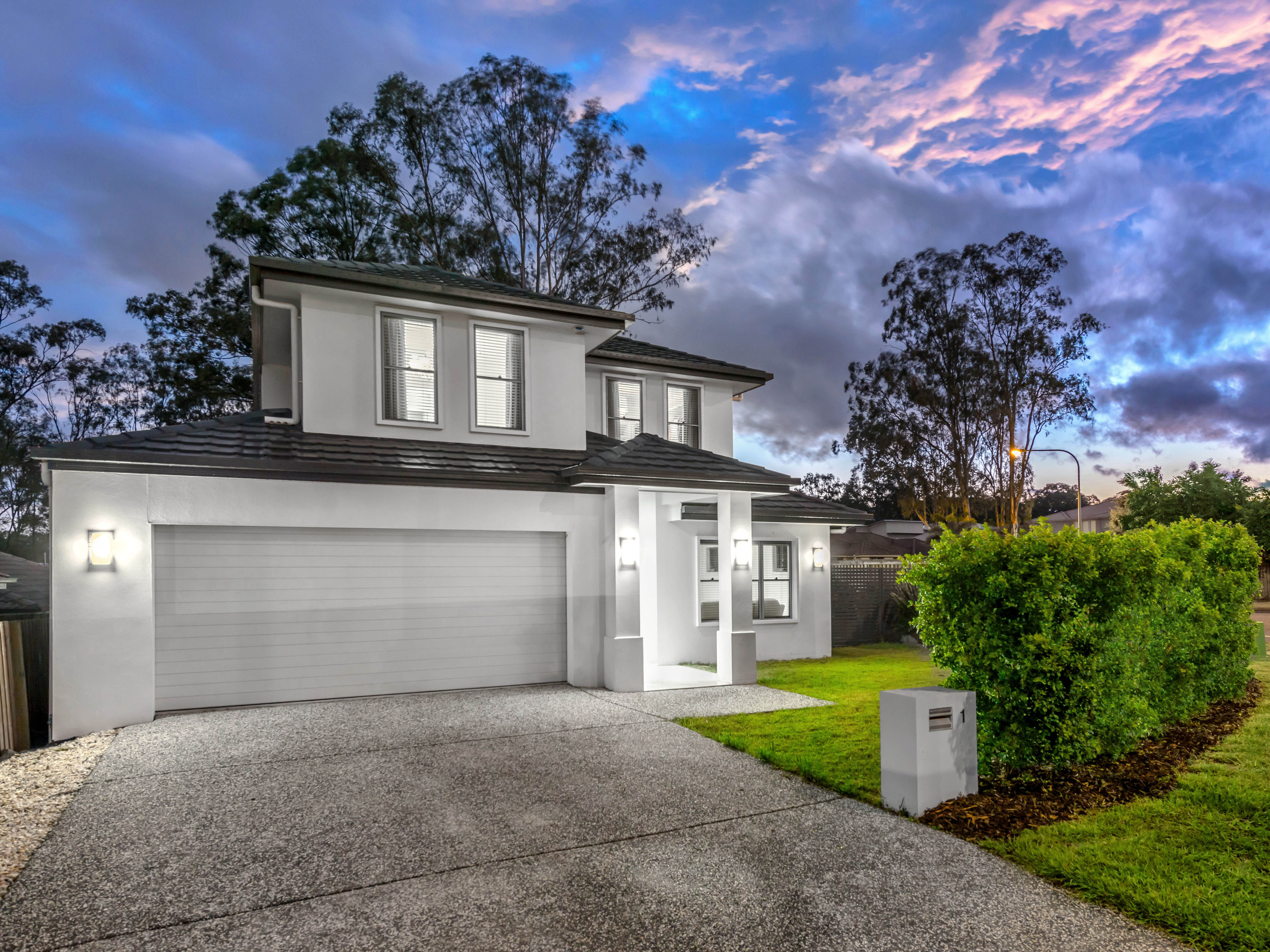1 Booyong Place, Bridgeman Downs, QLD 4035