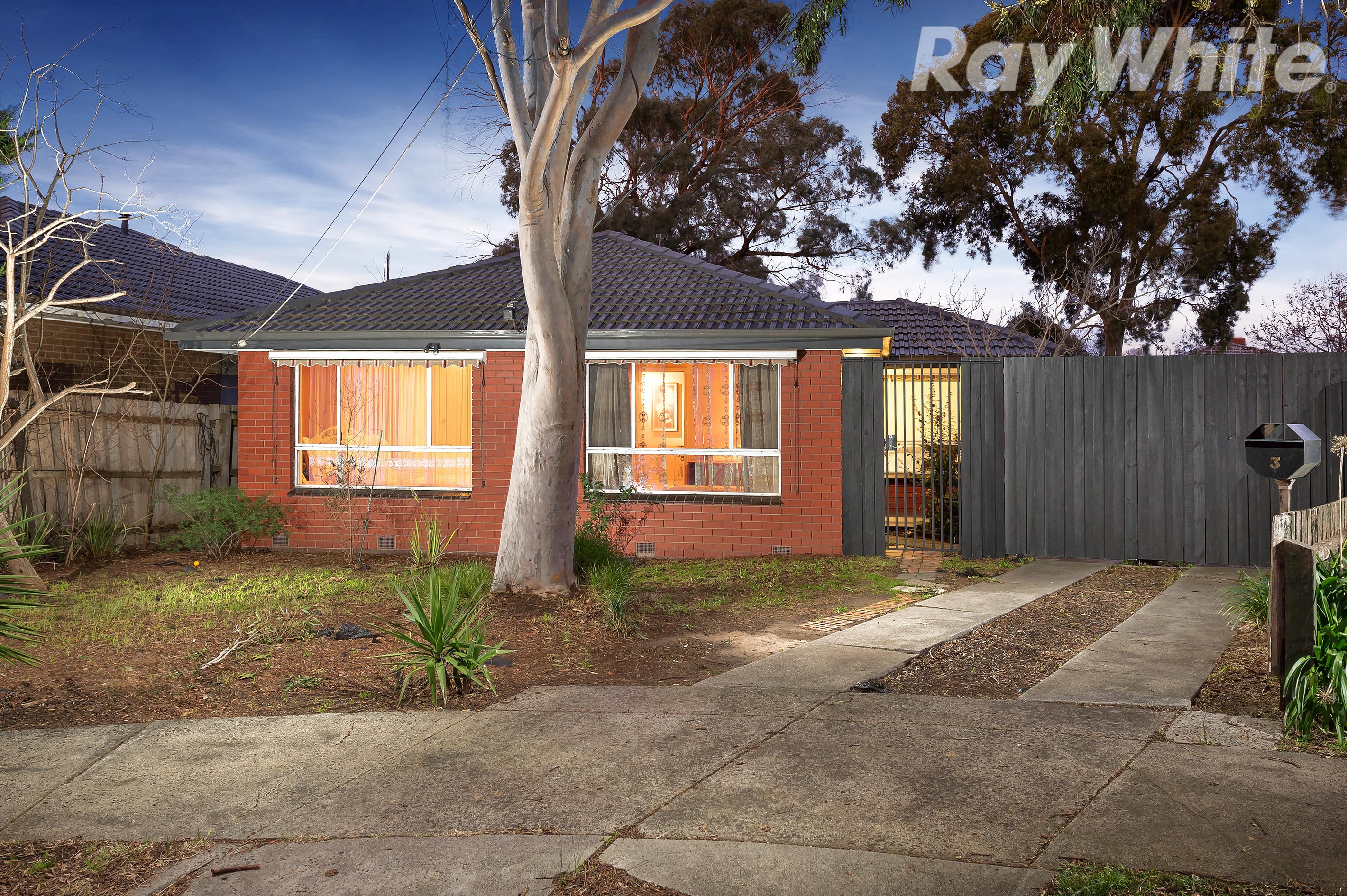 3 Yale Place, Bundoora, VIC 3083