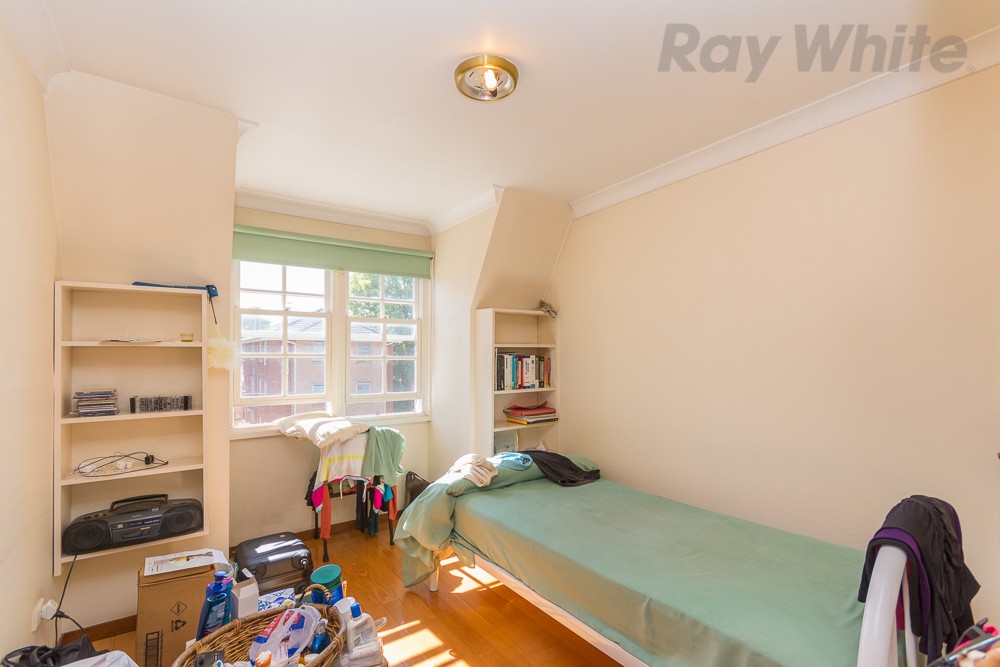 8/8 Cecil Street, Ashfield, NSW 2131