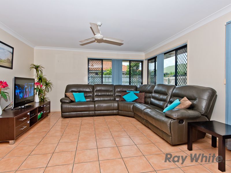 7 Brookvale Place, Bracken Ridge, QLD 4017
