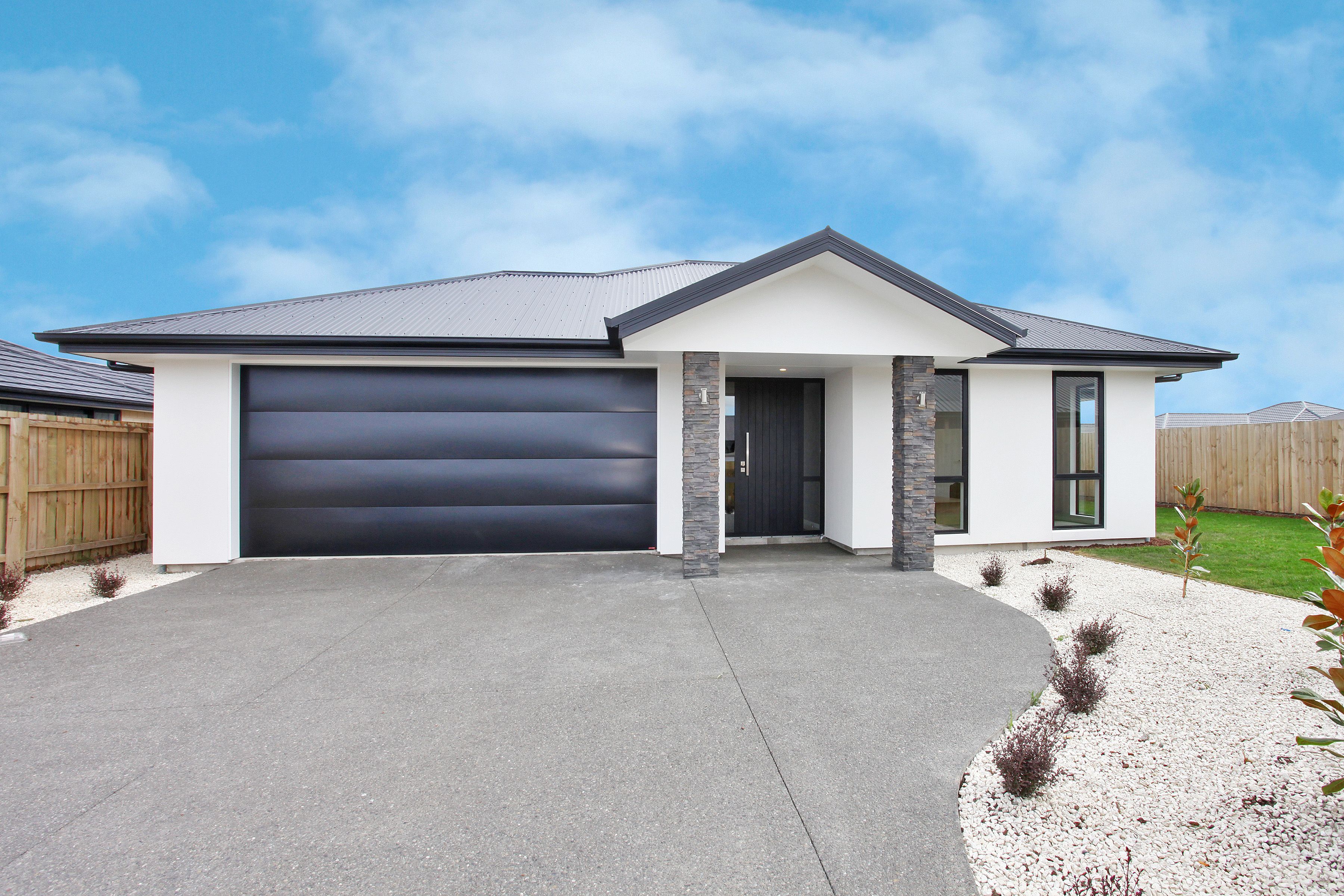 11 Edwin Ebbett Place, Wigram, Christchurch City
