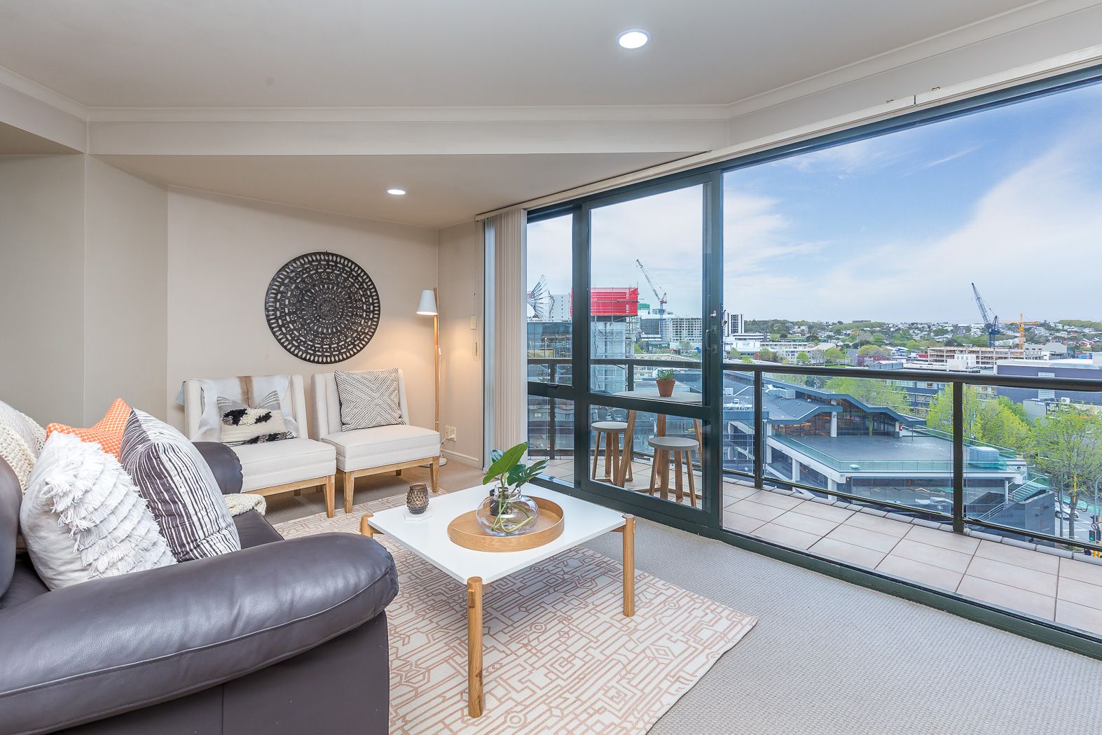 9A/117 Victoria Street West, Auckland Central, Auckland City