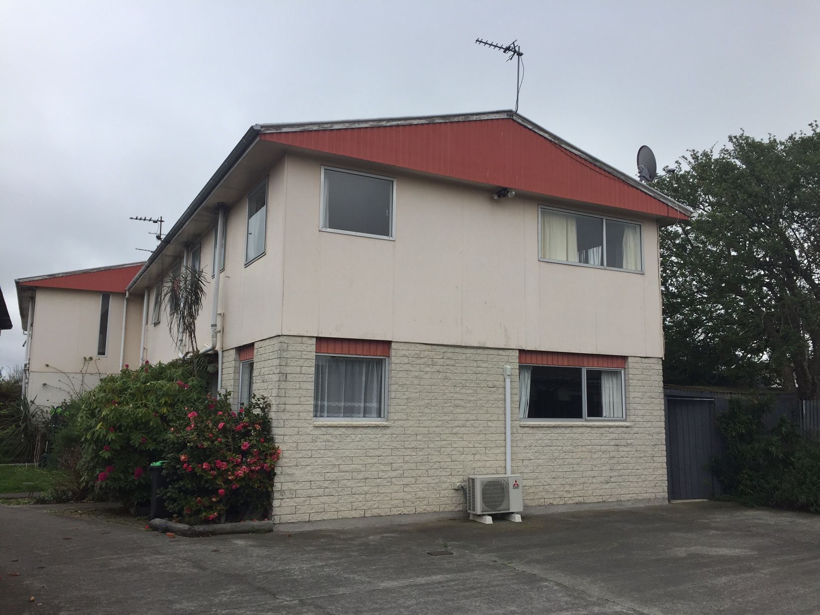 6/44 Torrens Road, Hillmorton, Christchurch City