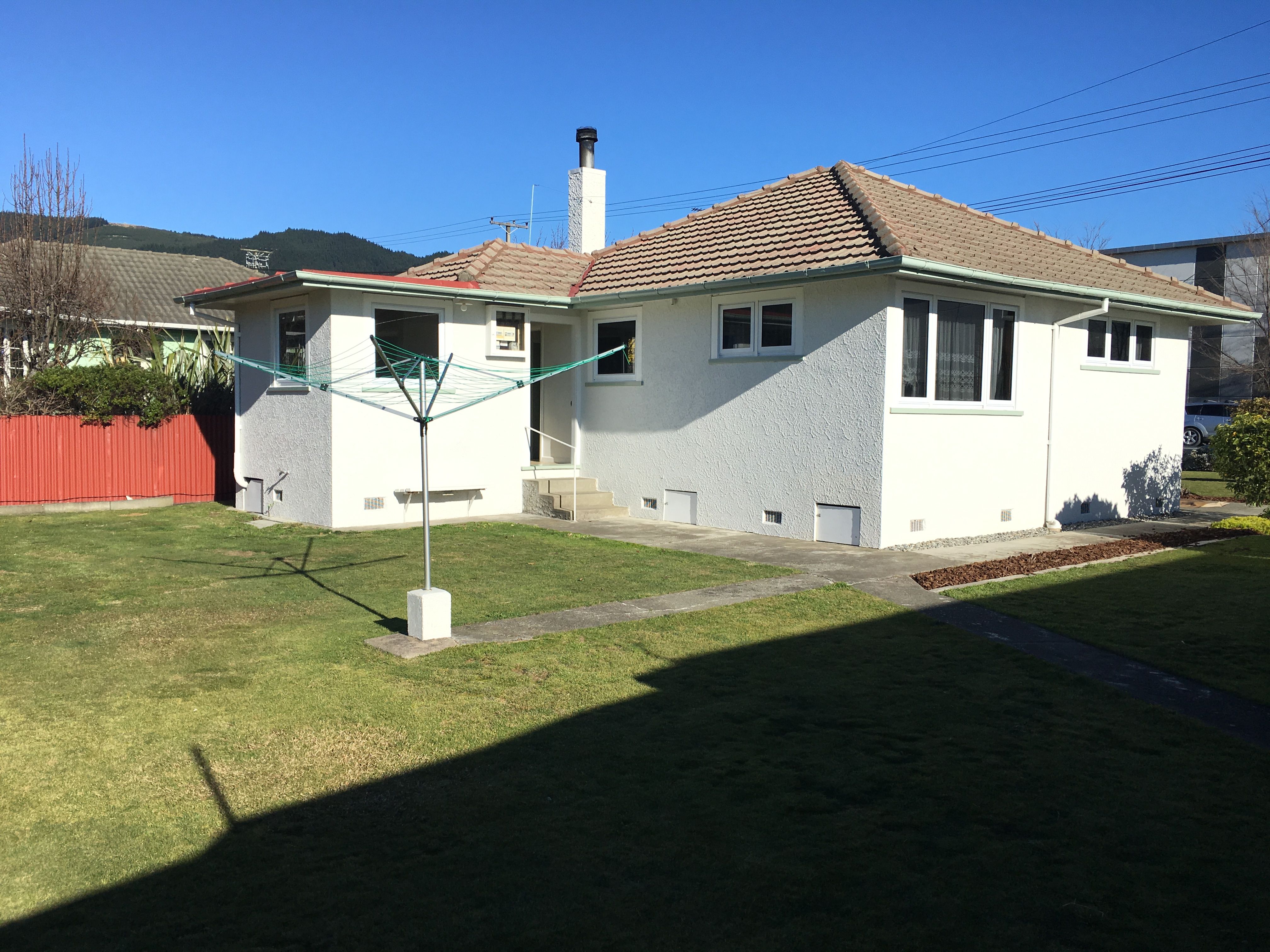 5 Talbot Street, Richmond, Tasman District