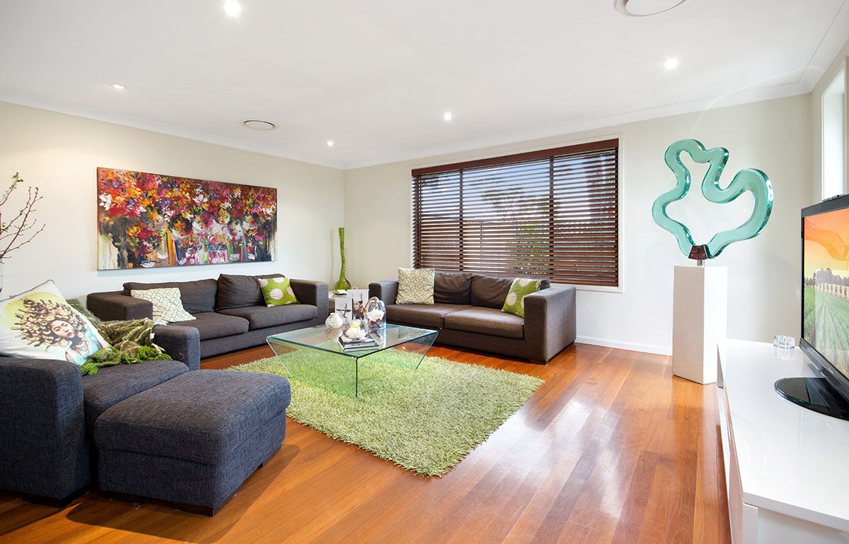 43 Carmarthen Street, Menai, NSW 2234