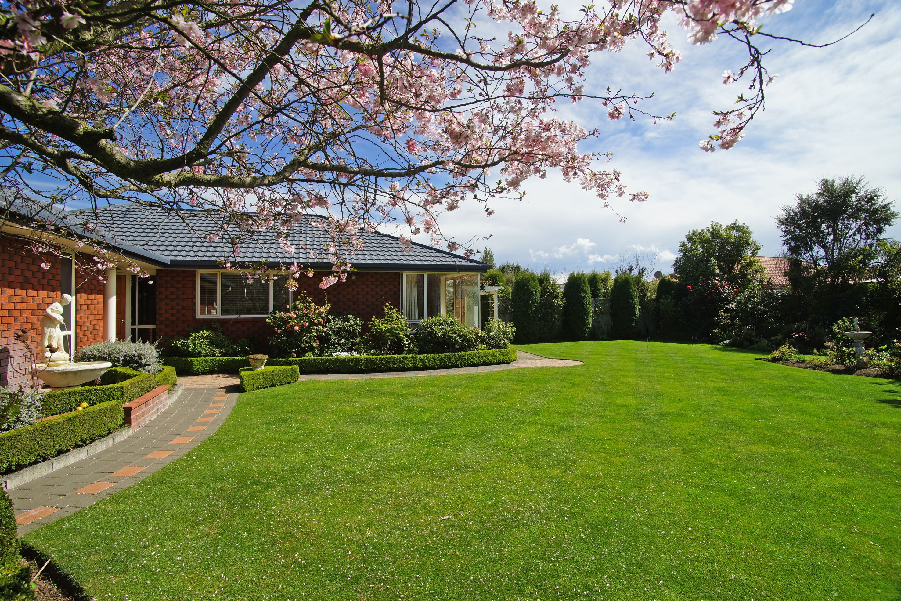 154 Brookside Road, Rolleston, Selwyn District