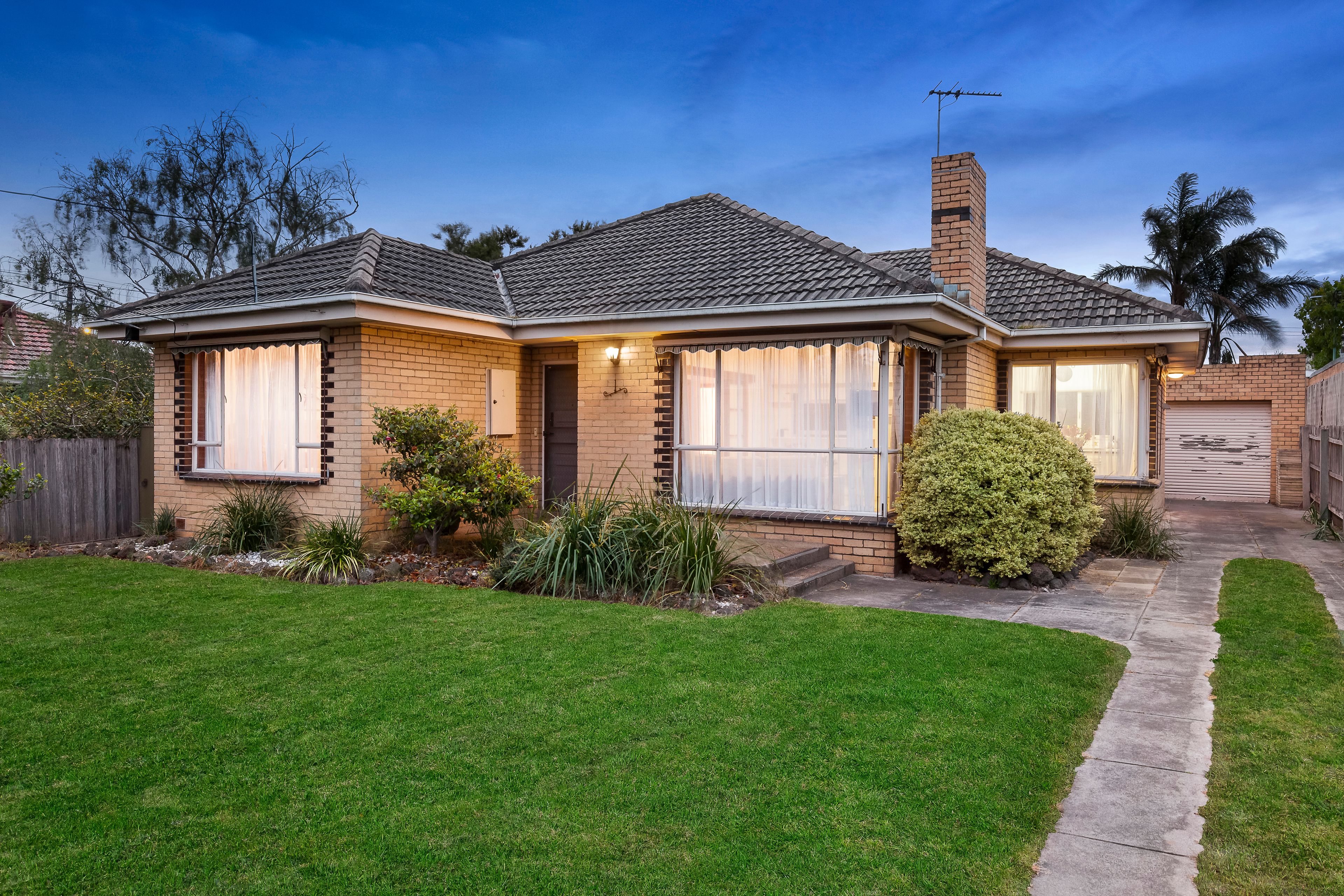 1 Rhonda Court, Moorabbin VIC 3189