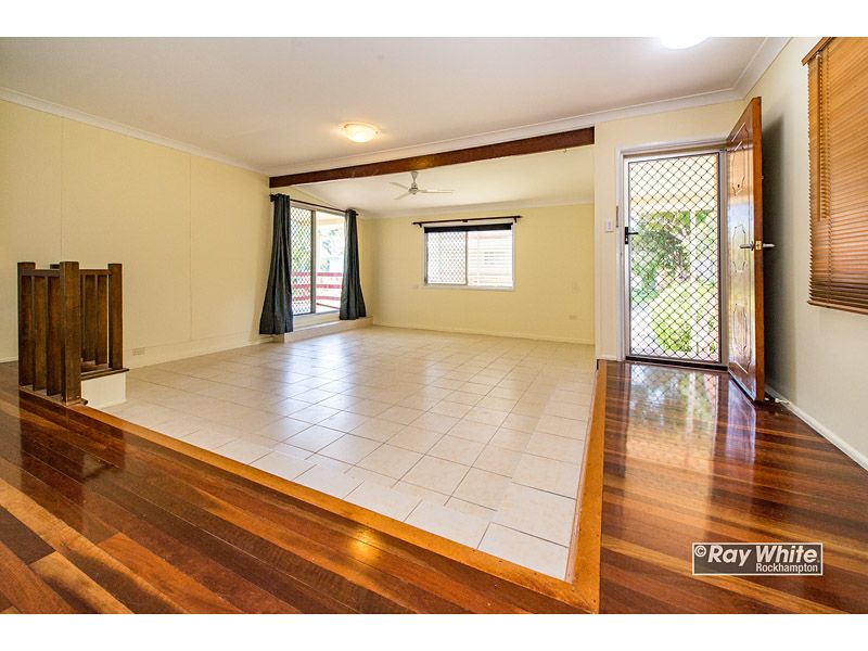 378 Fenlon Avenue, Frenchville, QLD 4701