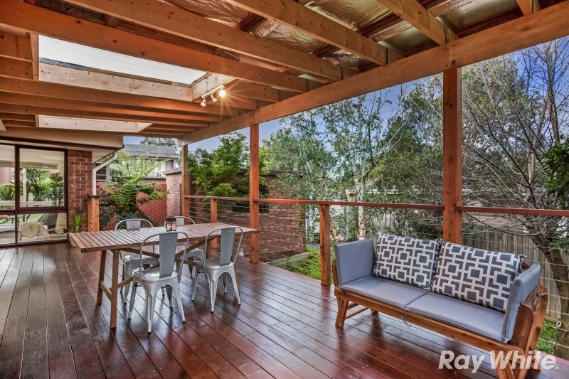 18 Terama Crescent, Bayswater, VIC 3153