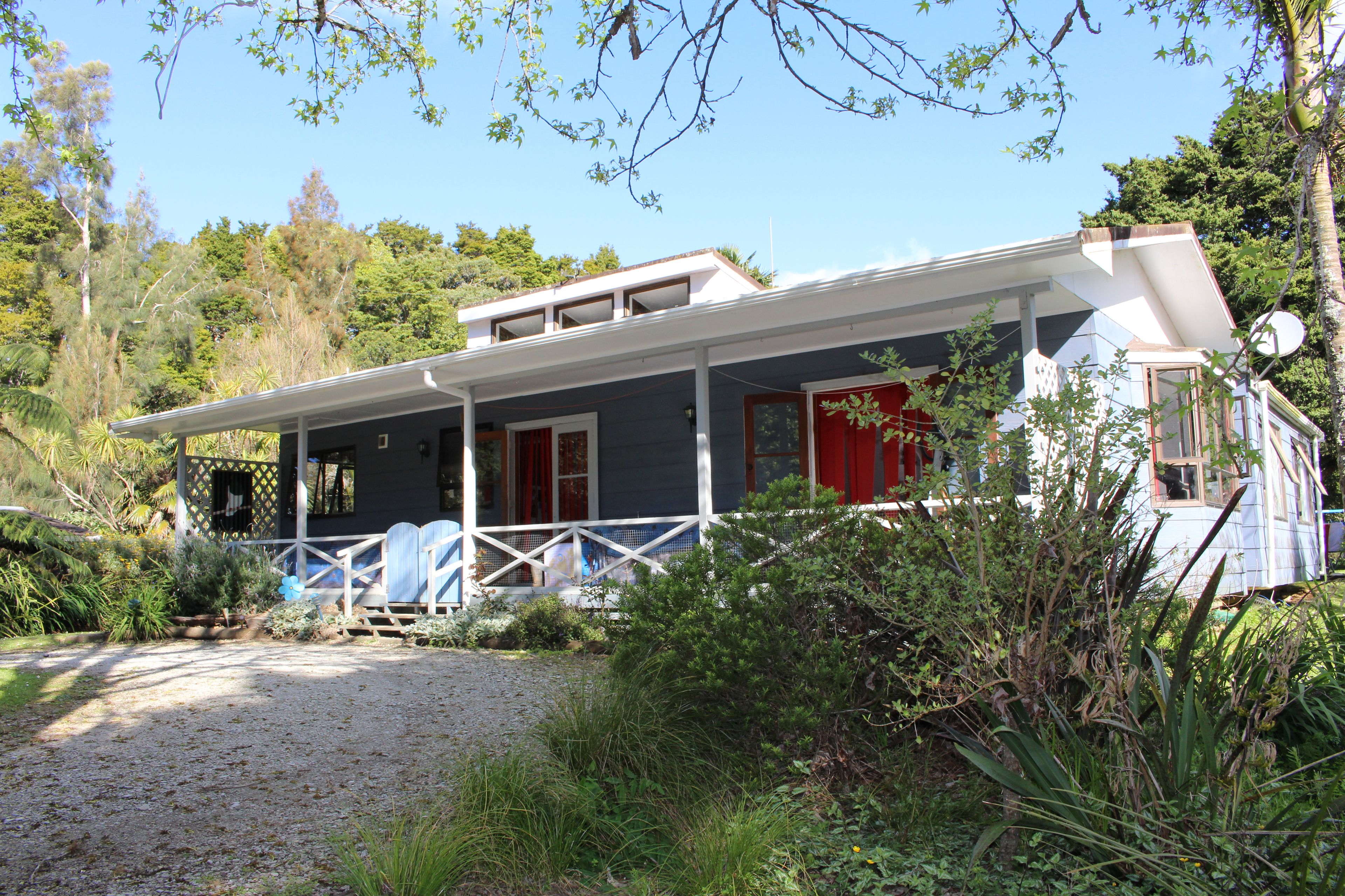 1885 Diggers Valley Road, Kaitaia, Far North District 0410 Sold Rural