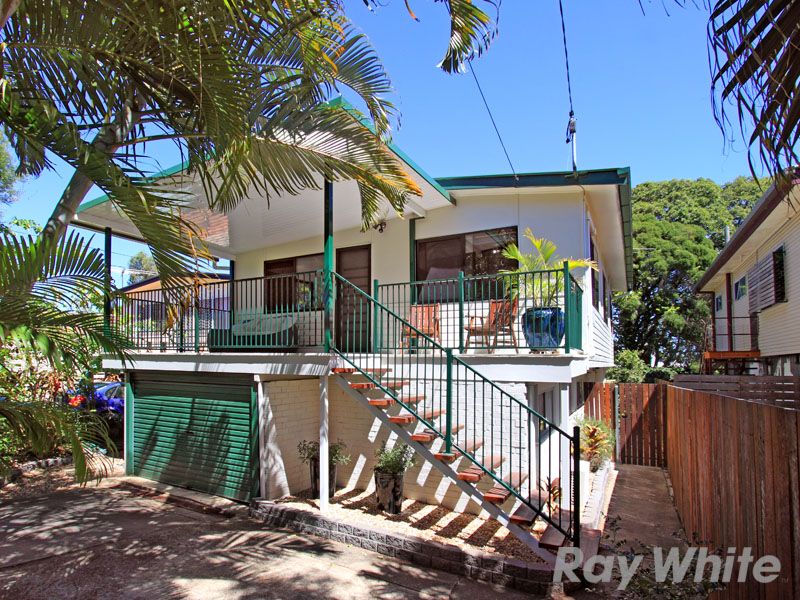 63 Donald Street, Woody Point, QLD 4019