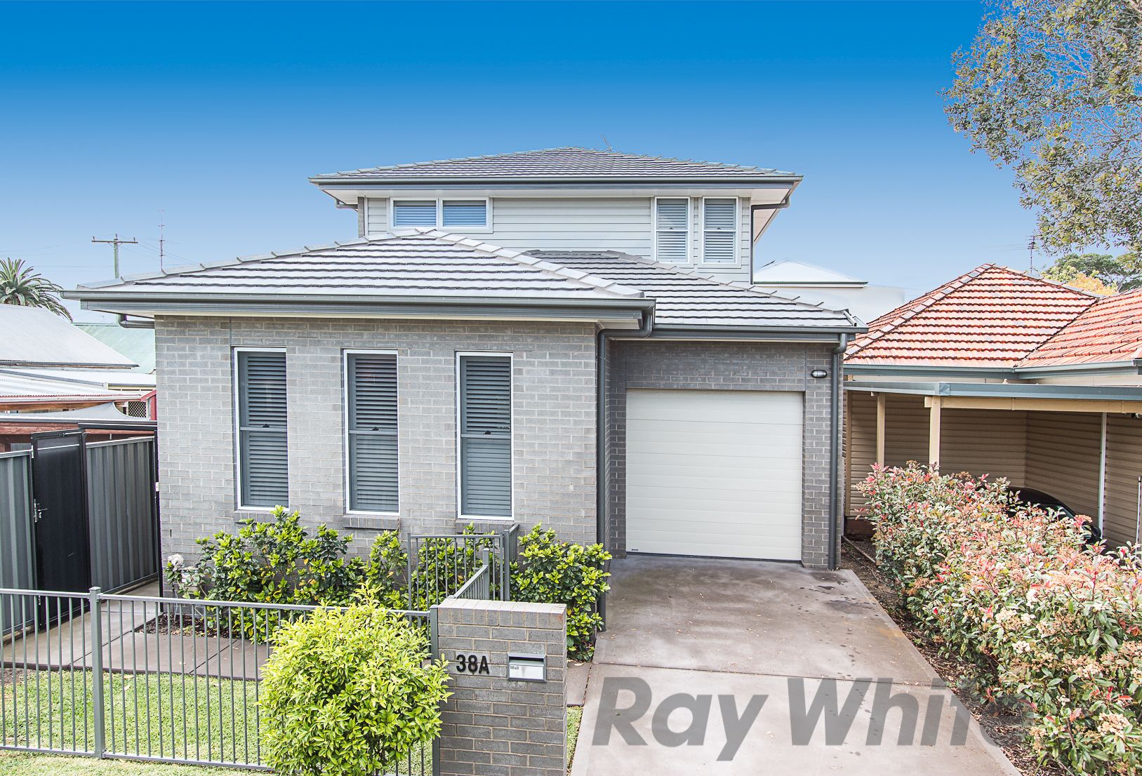 38 Garrett Street