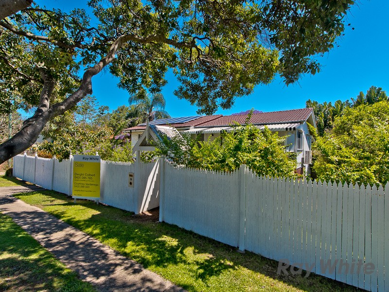 24 Millcan Street, Wavell Heights, QLD 4012
