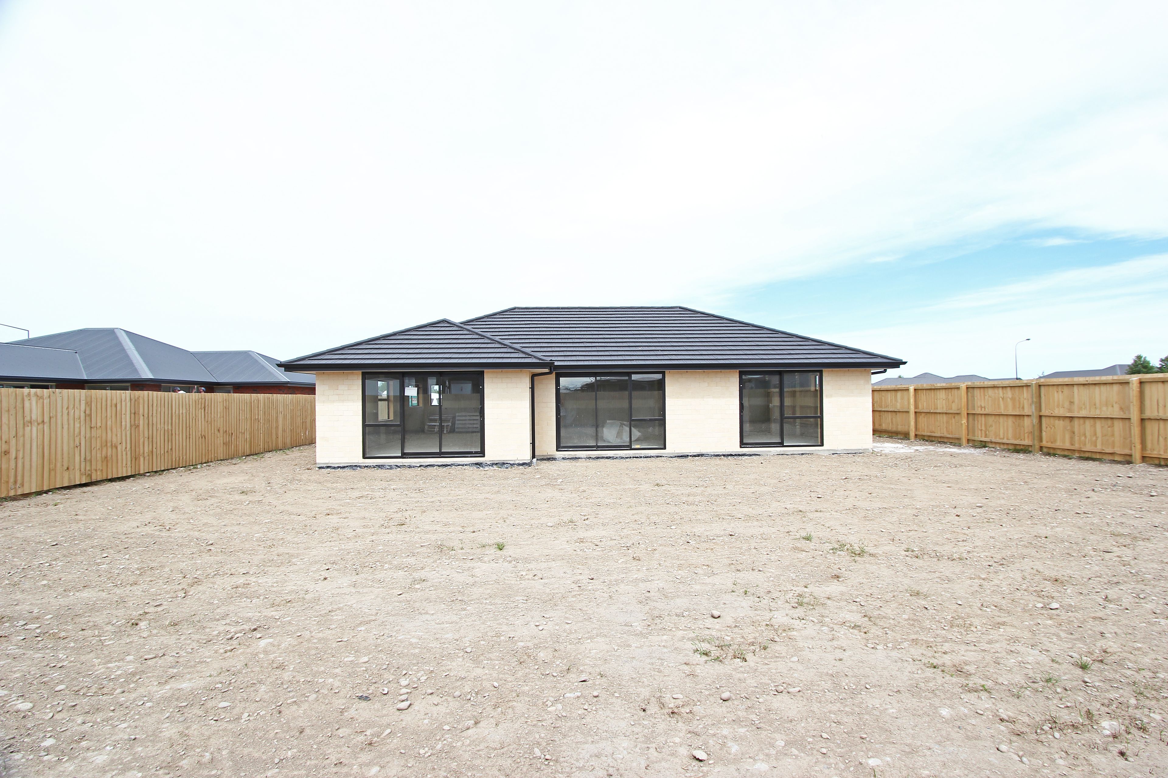 8 Burnham School Road, Rolleston, Selwyn District