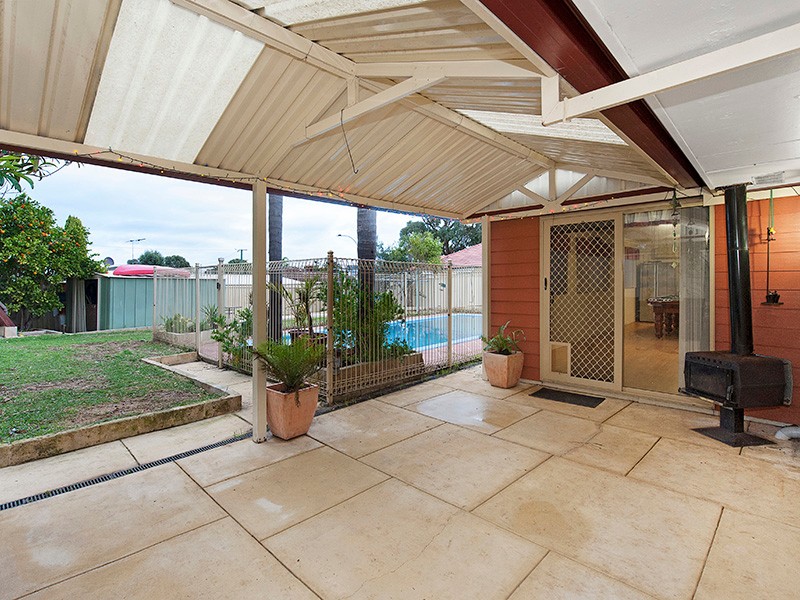 5 Kullaroo Court, Hillman, WA 6168
