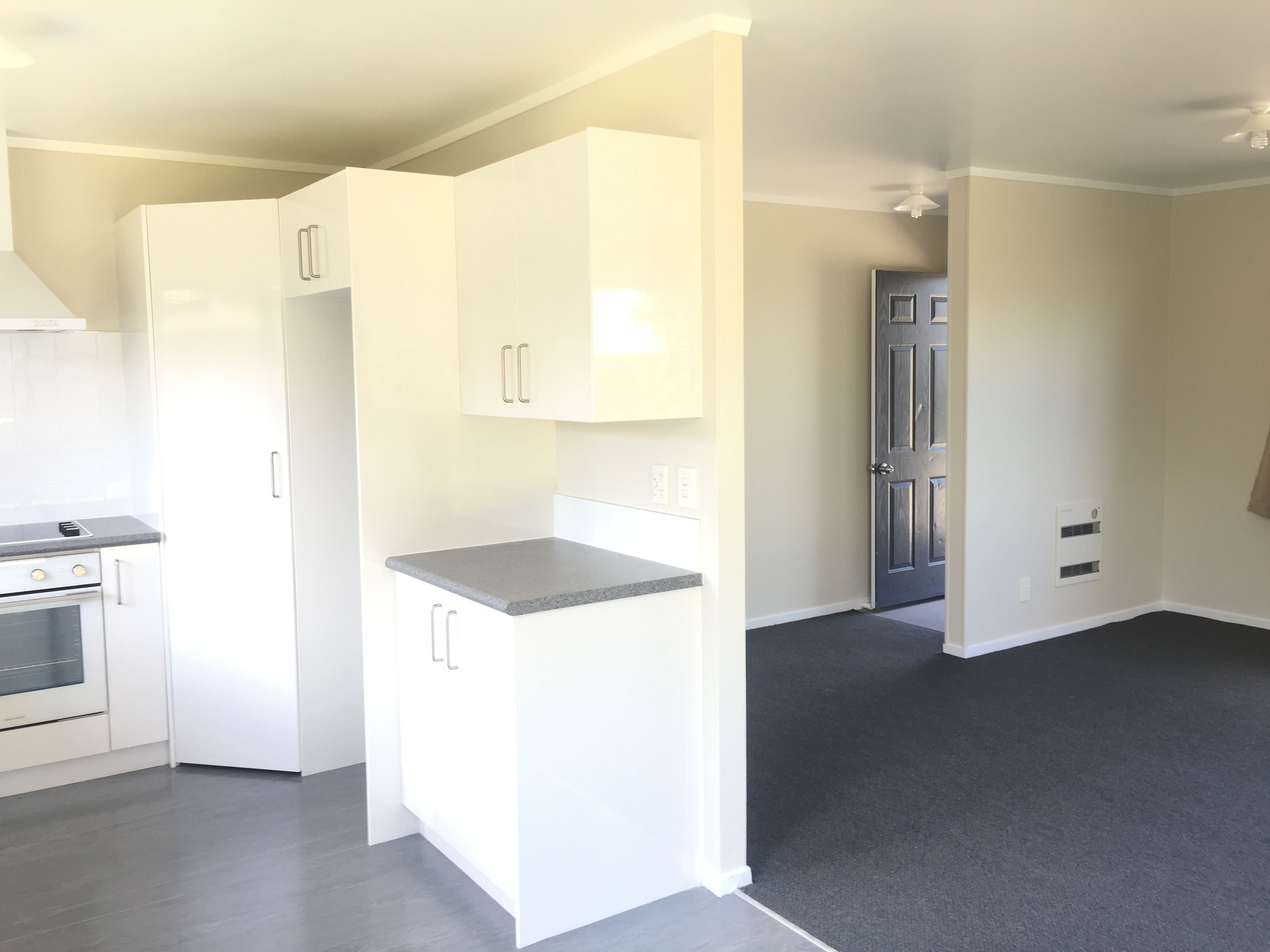 Flat Bush, Manukau City
